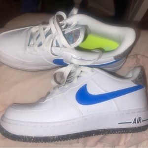 Nike Air Airforce 5.5Y